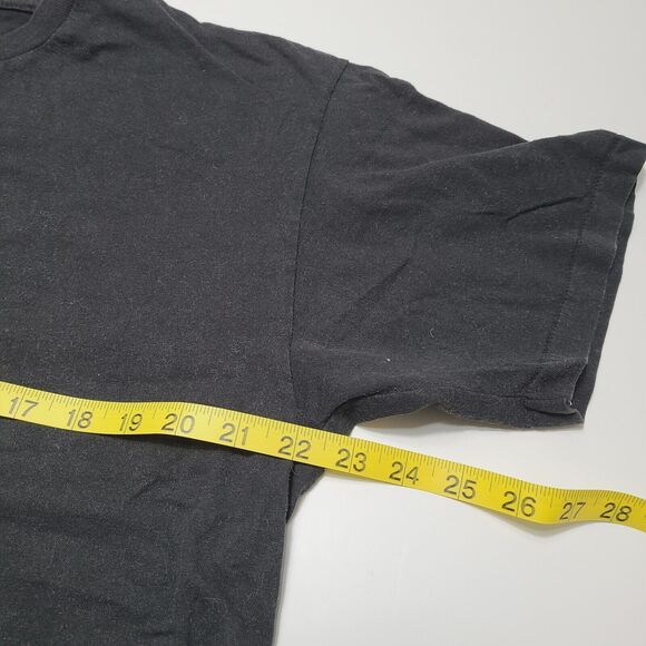 Vintage Collin Raye T-Shirt Men's Size XL Concert Country Winterland 90's Promo - Picture 9 of 11